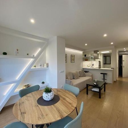 El Apartamento De Cristian 3 Benidorm Esterno foto