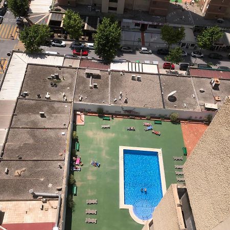 El Apartamento De Cristian 3 Benidorm Esterno foto