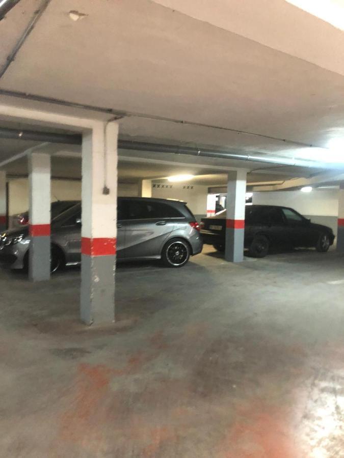 El Apartamento De Cristian 3 Benidorm Esterno foto