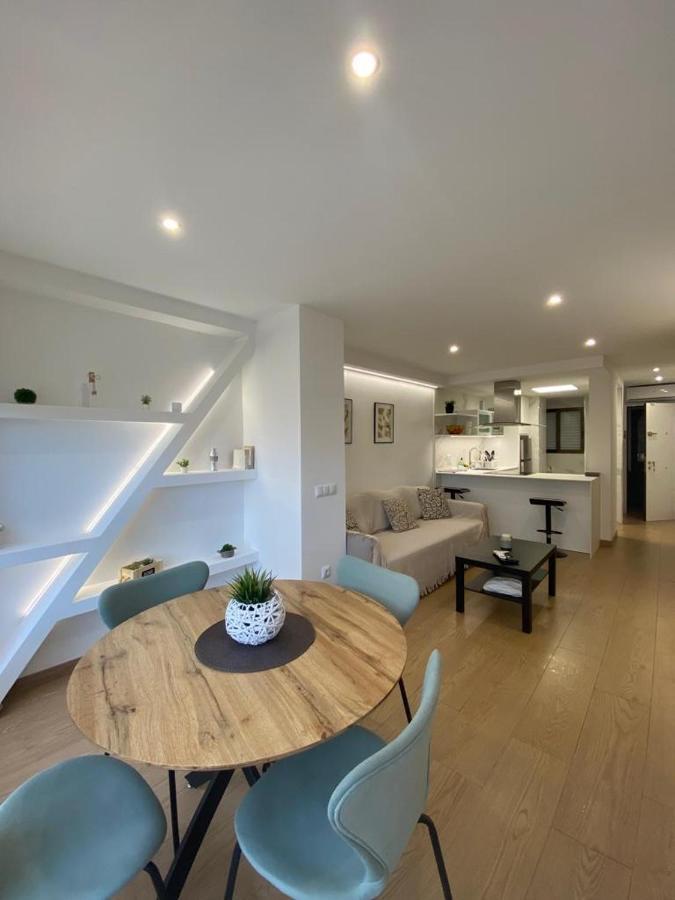 El Apartamento De Cristian 3 Benidorm Esterno foto