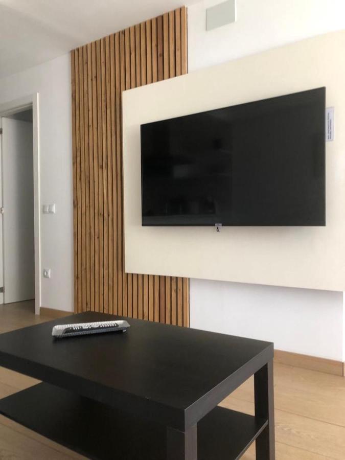 El Apartamento De Cristian 3 Benidorm Esterno foto