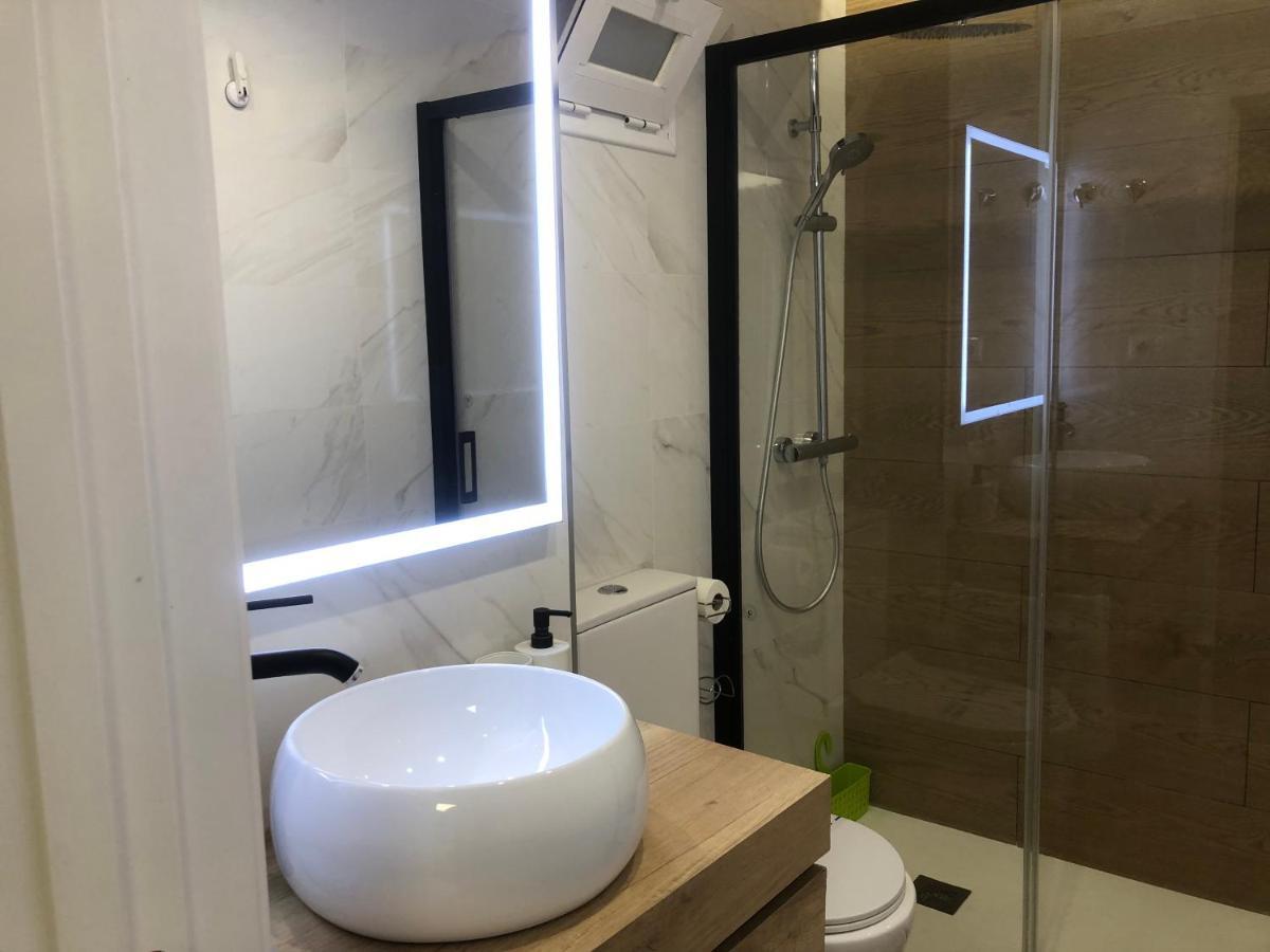 El Apartamento De Cristian 3 Benidorm Esterno foto