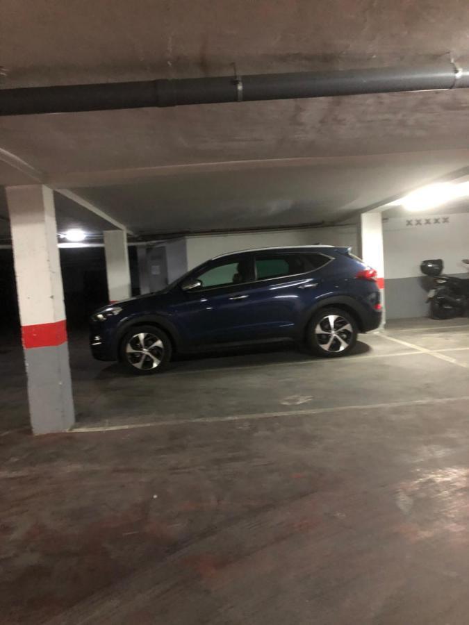 El Apartamento De Cristian 3 Benidorm Esterno foto